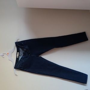 Gap 27R True Skinny Jeans